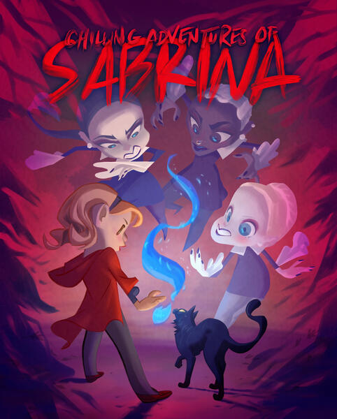 Sabrina