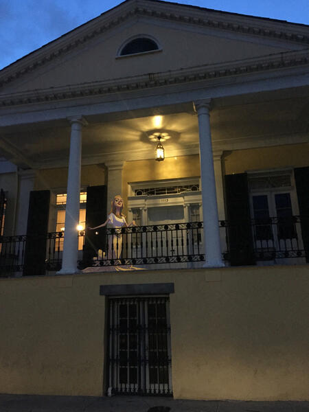 SouthernBelle