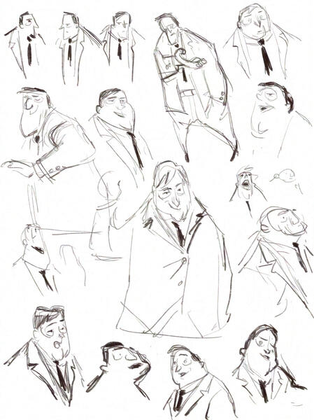 Boxing judge exploration