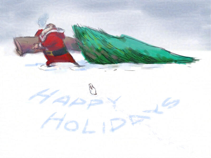 Christmas Card