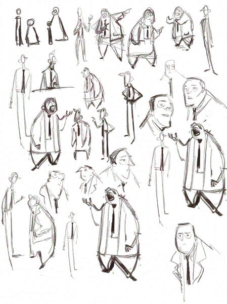 Boxing judge exploration