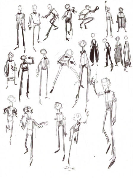 Boxing referee exploration